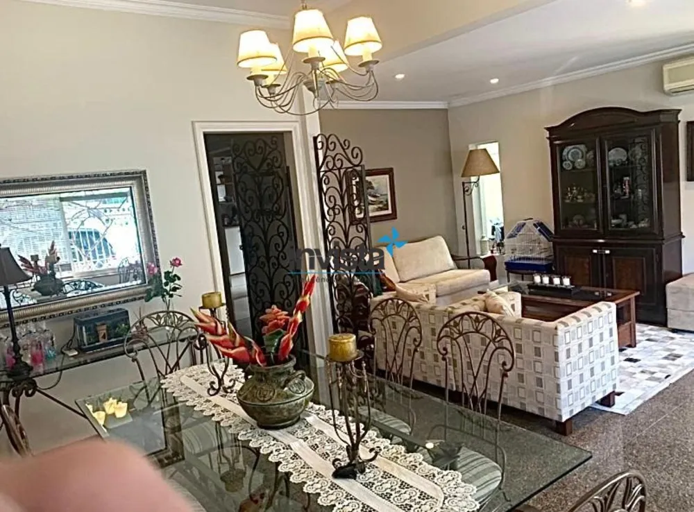 Casa, 3 quartos, 179 m² - Foto 3