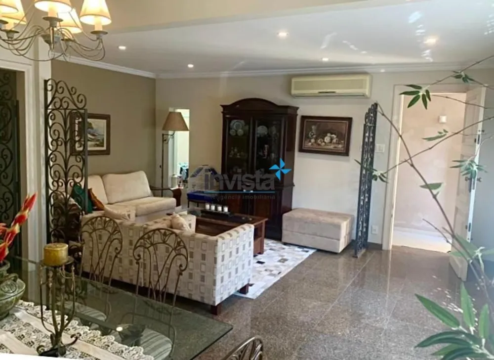 Casa, 3 quartos, 179 m² - Foto 2