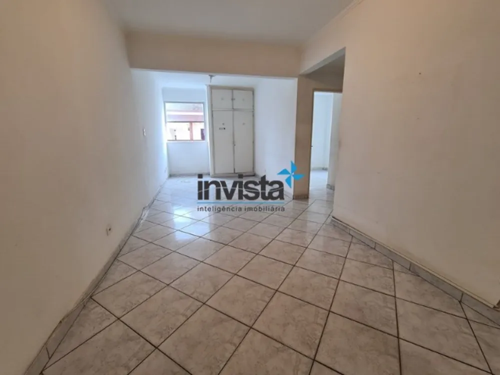 Apartamento, 1 quarto, 48 m² - Foto 1