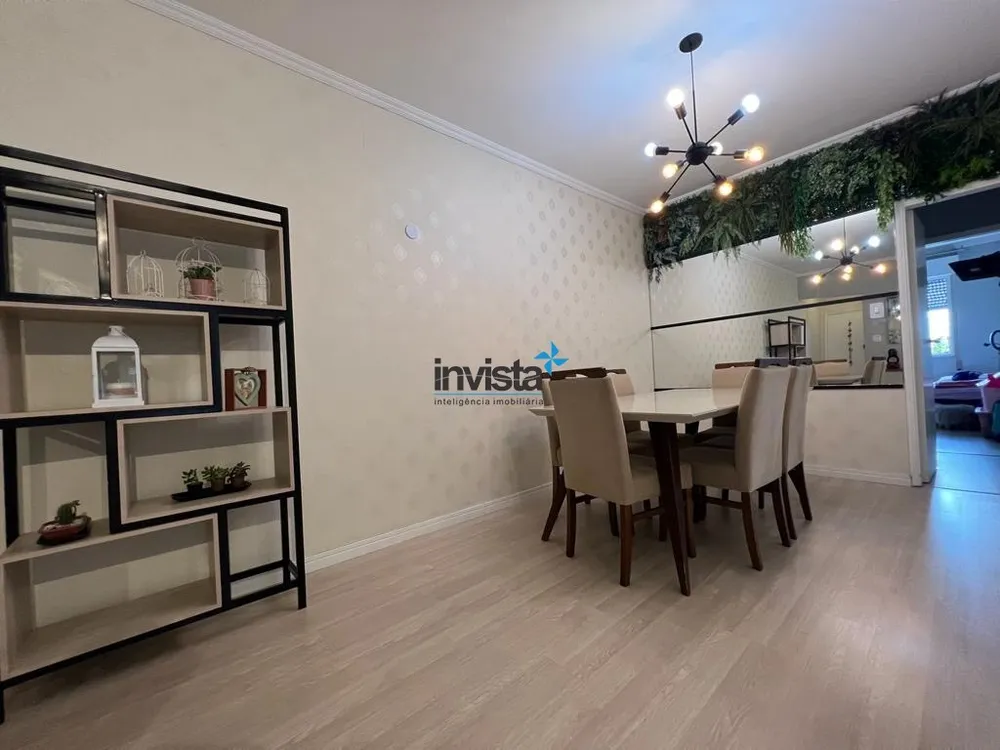 Apartamento, 3 quartos, 126 m² - Foto 4
