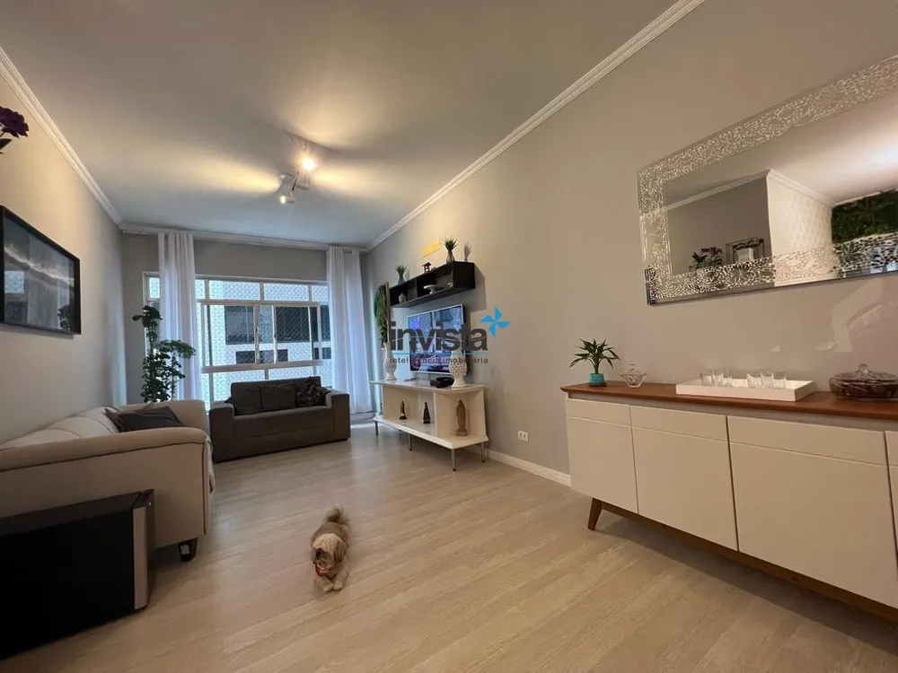 Apartamento, 3 quartos, 126 m² - Foto 2