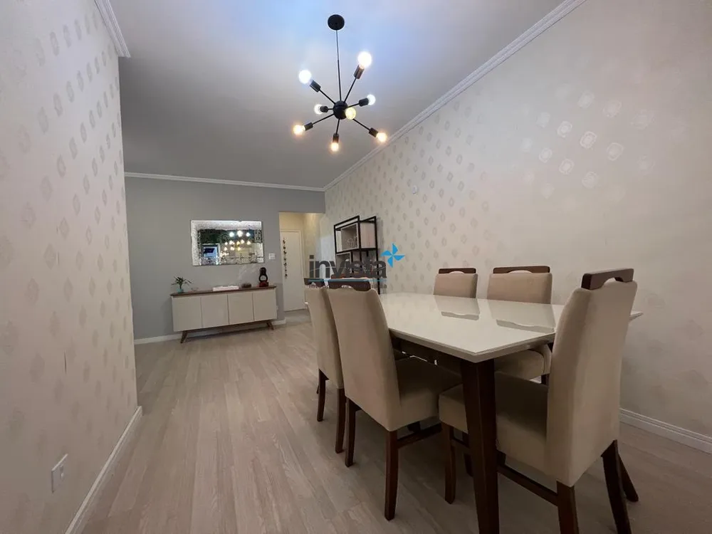 Apartamento, 3 quartos, 126 m² - Foto 3