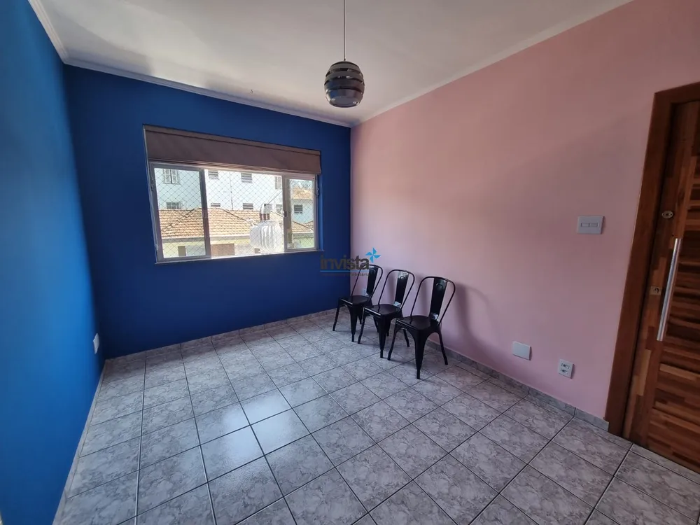 Apartamento, 3 quartos, 120 m² - Foto 2