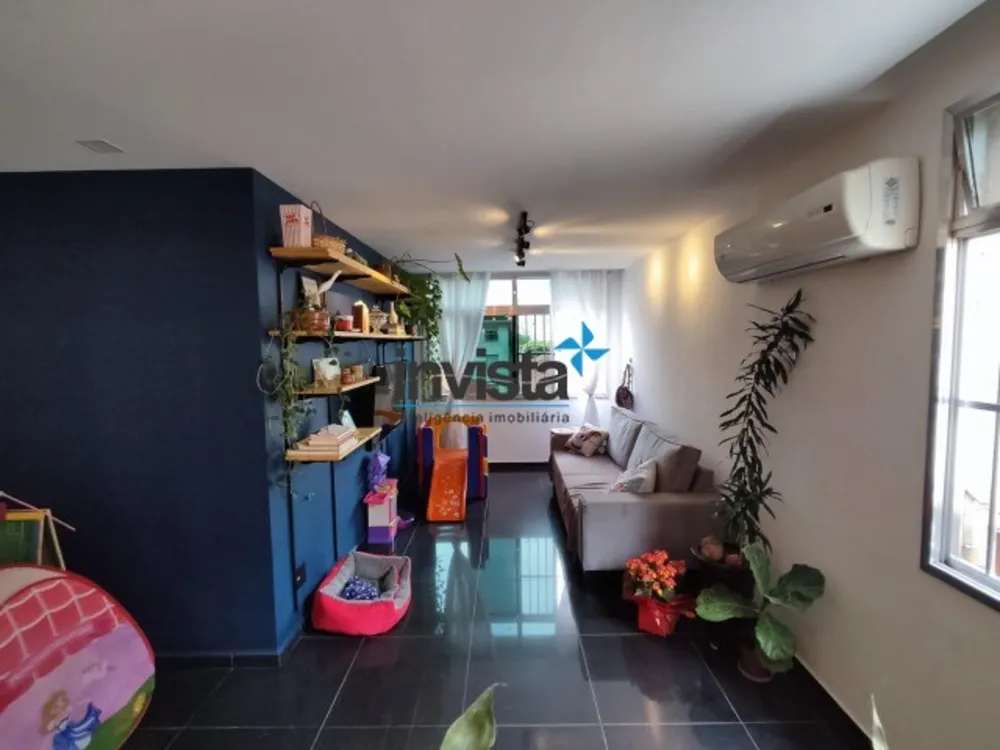 Apartamento, 2 quartos, 70 m² - Foto 3
