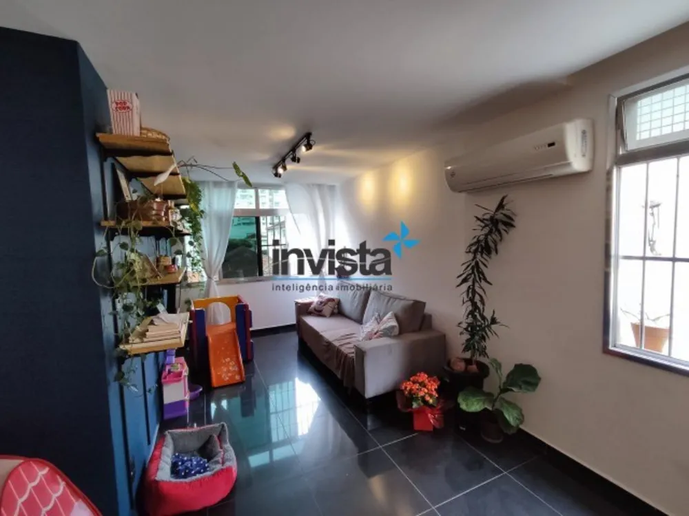 Apartamento, 2 quartos, 70 m² - Foto 2