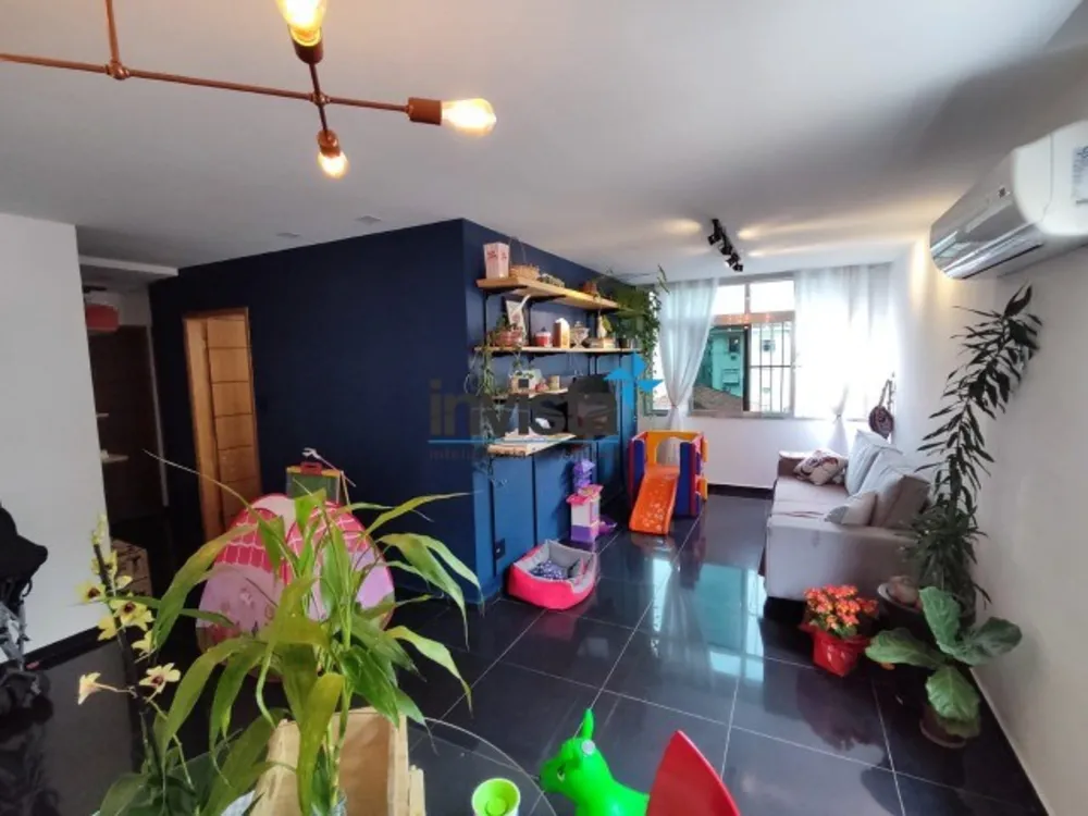 Apartamento, 2 quartos, 70 m² - Foto 1