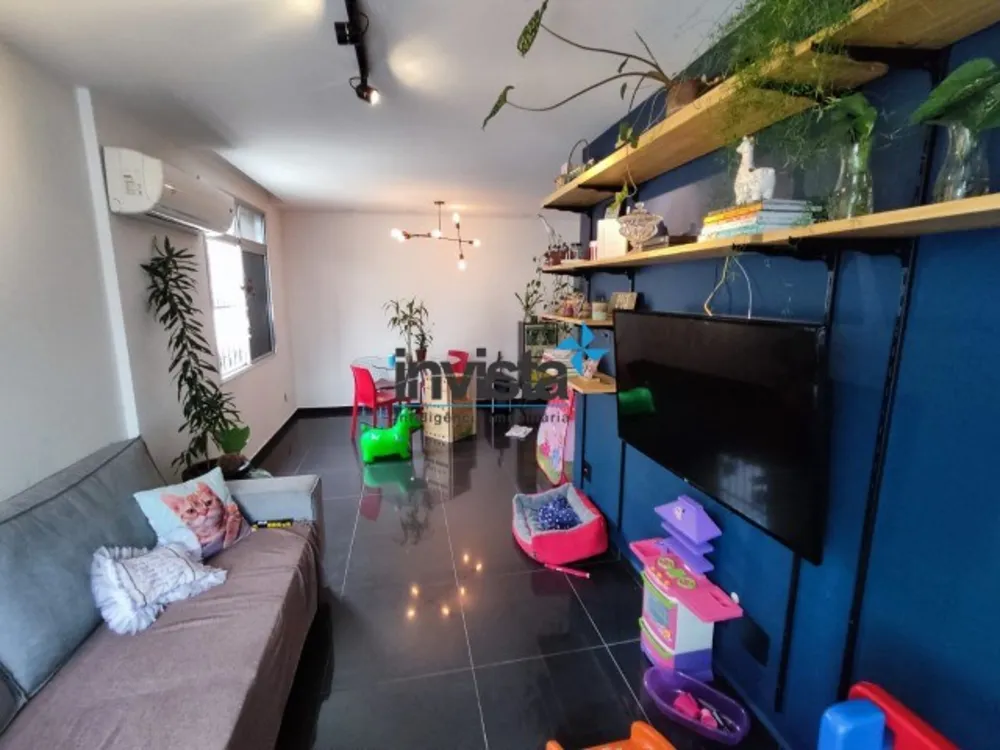 Apartamento, 2 quartos, 70 m² - Foto 4