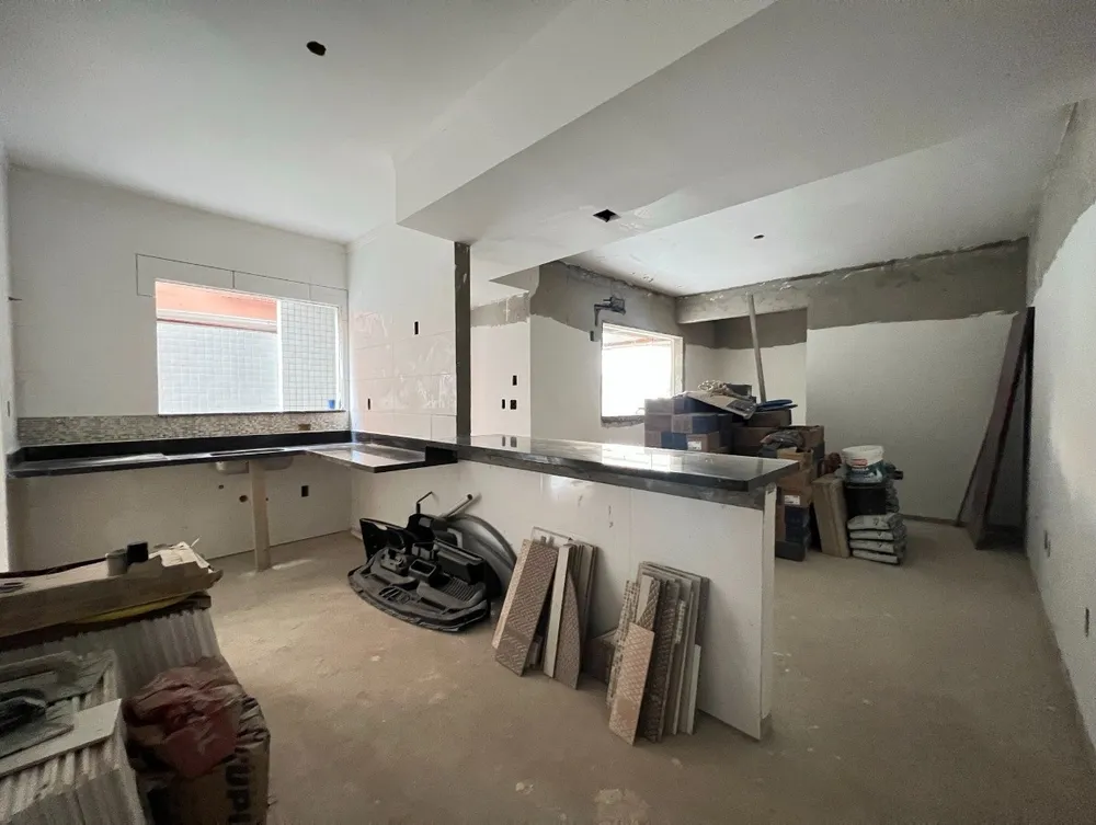 Casa, 3 quartos, 115 m² - Foto 3