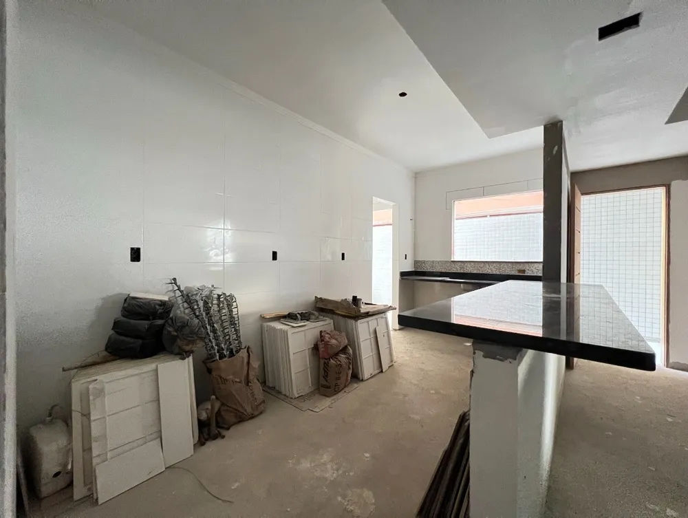 Casa, 3 quartos, 115 m² - Foto 2