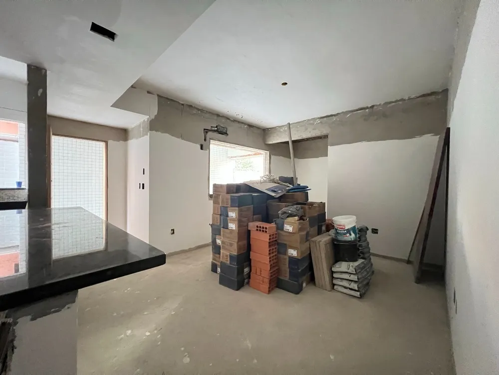 Casa, 3 quartos, 115 m² - Foto 1