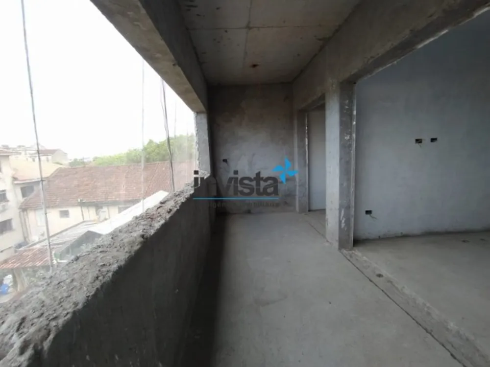 Apartamento, 2 quartos, 63 m² - Foto 1