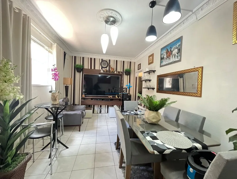 Apartamento, 2 quartos, 60 m² - Foto 2