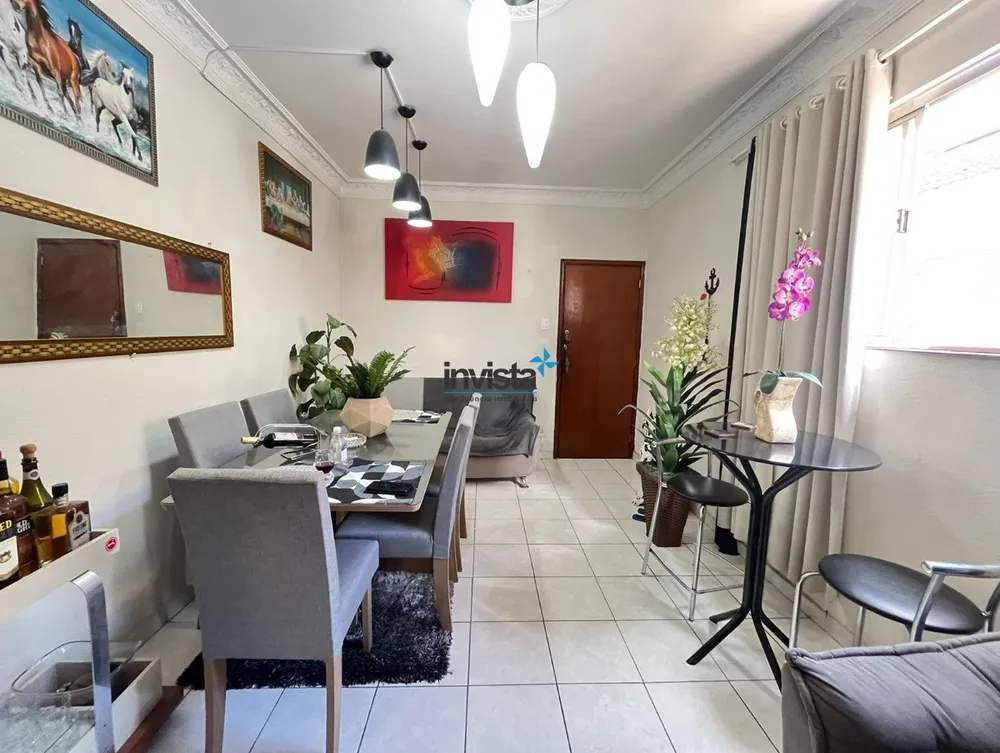 Apartamento, 2 quartos, 60 m² - Foto 4