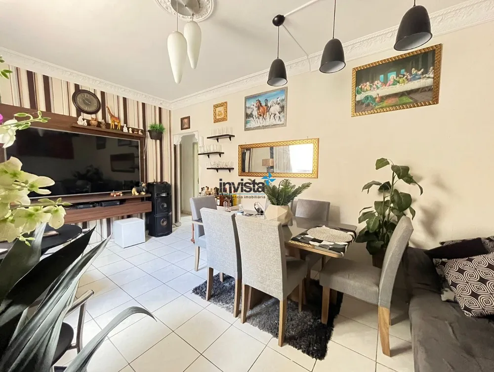 Apartamento, 2 quartos, 60 m² - Foto 3