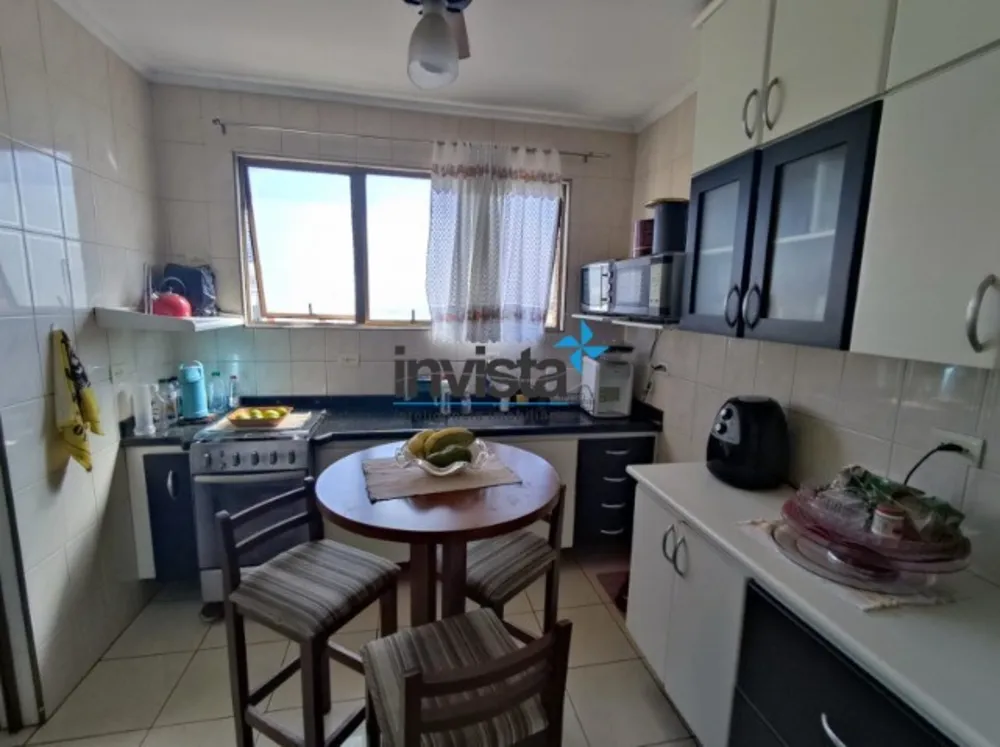 Apartamento, 3 quartos, 80 m² - Foto 4