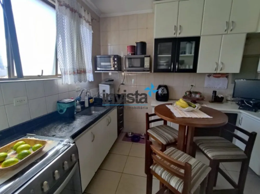 Apartamento, 3 quartos, 80 m² - Foto 3