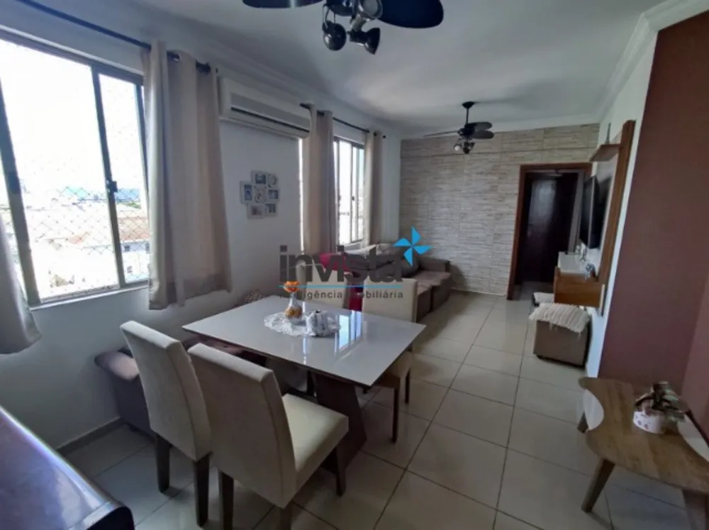 Apartamento, 3 quartos, 80 m² - Foto 1