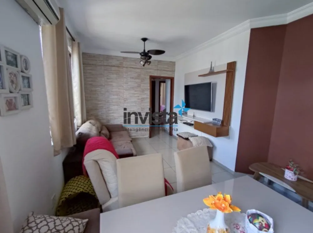 Apartamento, 3 quartos, 80 m² - Foto 2