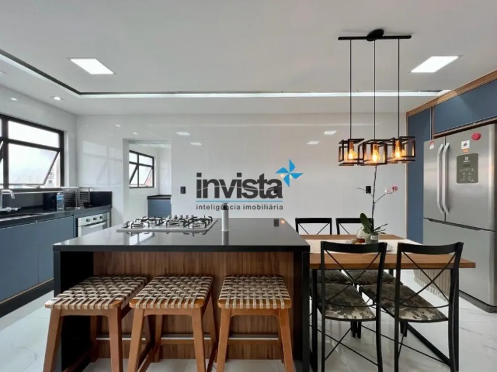 Apartamento, 3 quartos, 145 m² - Foto 2