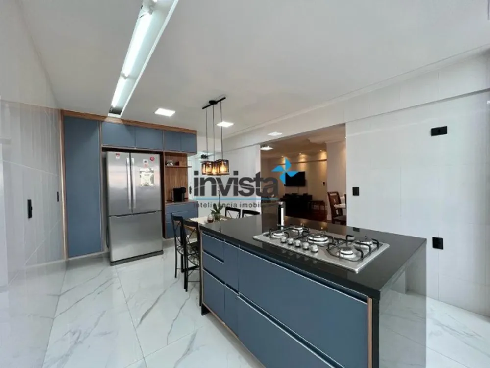Apartamento, 3 quartos, 145 m² - Foto 3