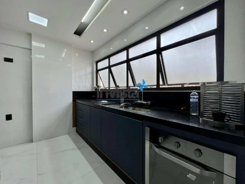 Apartamento, 3 quartos, 145 m² - Foto 4