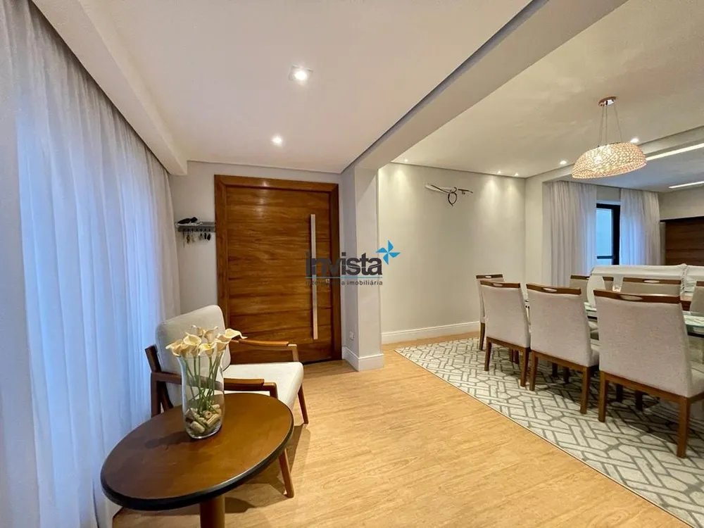 Casa, 4 quartos, 262 m² - Foto 3
