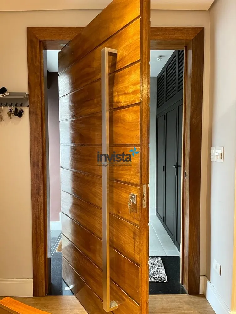 Casa, 4 quartos, 262 m² - Foto 2