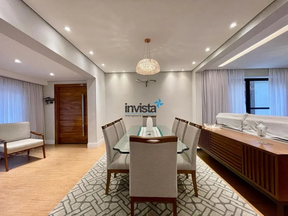 Casa, 4 quartos, 262 m² - Foto 4