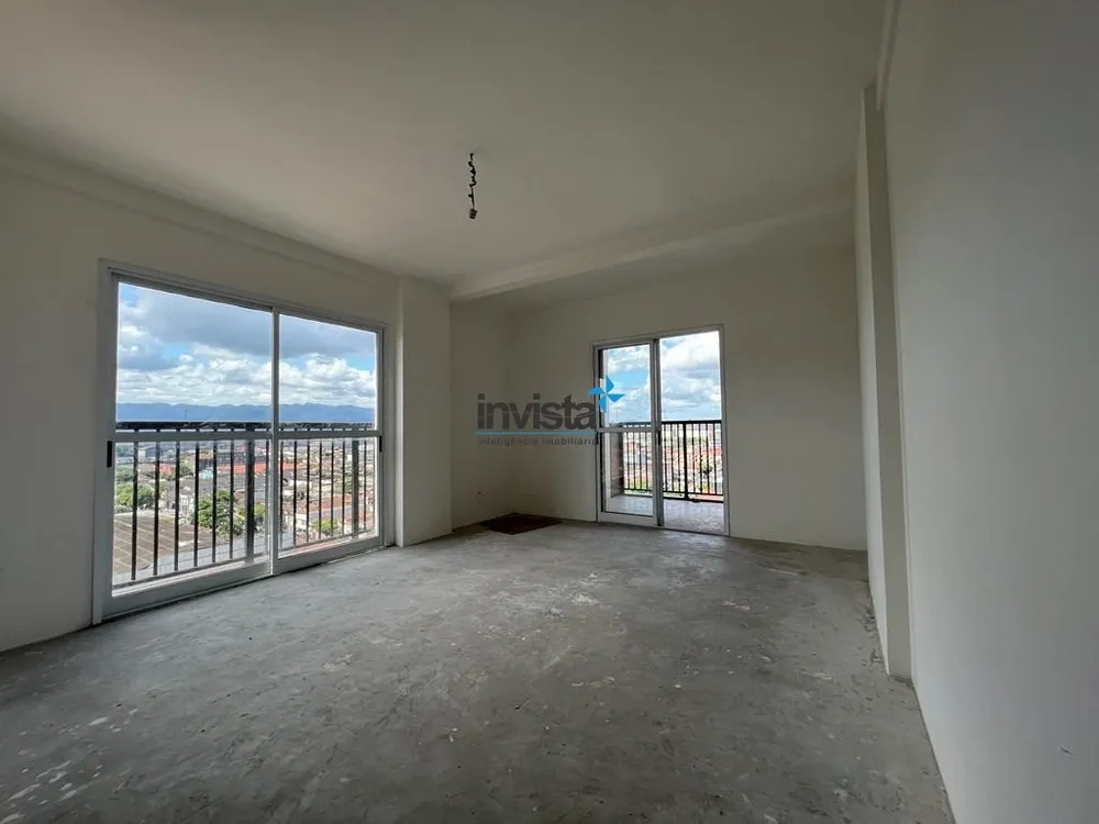 Apartamento, 3 quartos, 129 m² - Foto 3