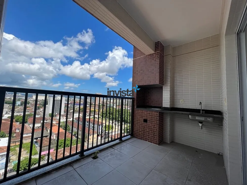 Apartamento, 3 quartos, 129 m² - Foto 1