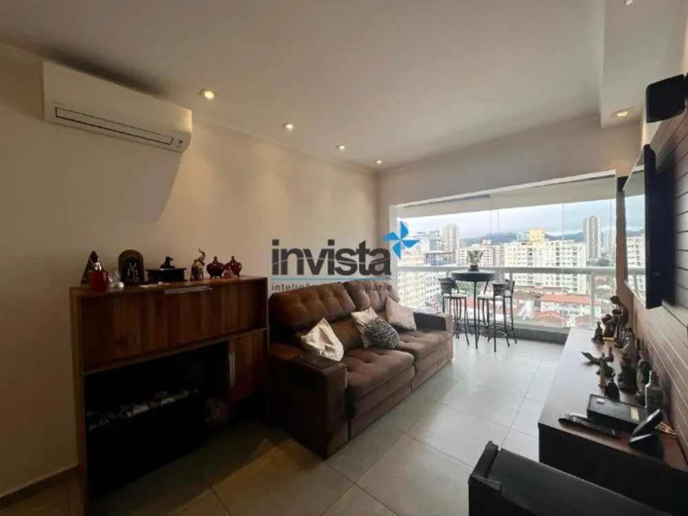 Apartamento, 2 quartos, 83 m² - Foto 3