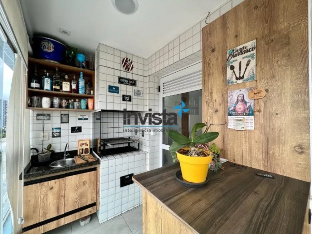 Apartamento, 2 quartos, 83 m² - Foto 1