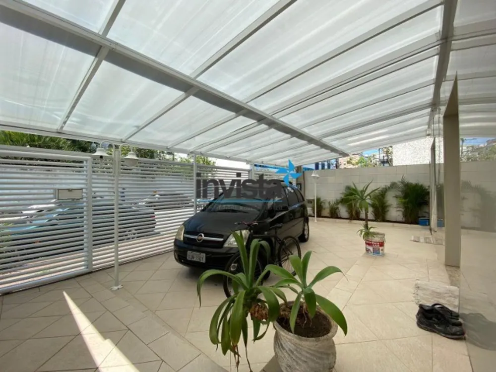 Sobrado, 4 quartos, 180 m² - Foto 3