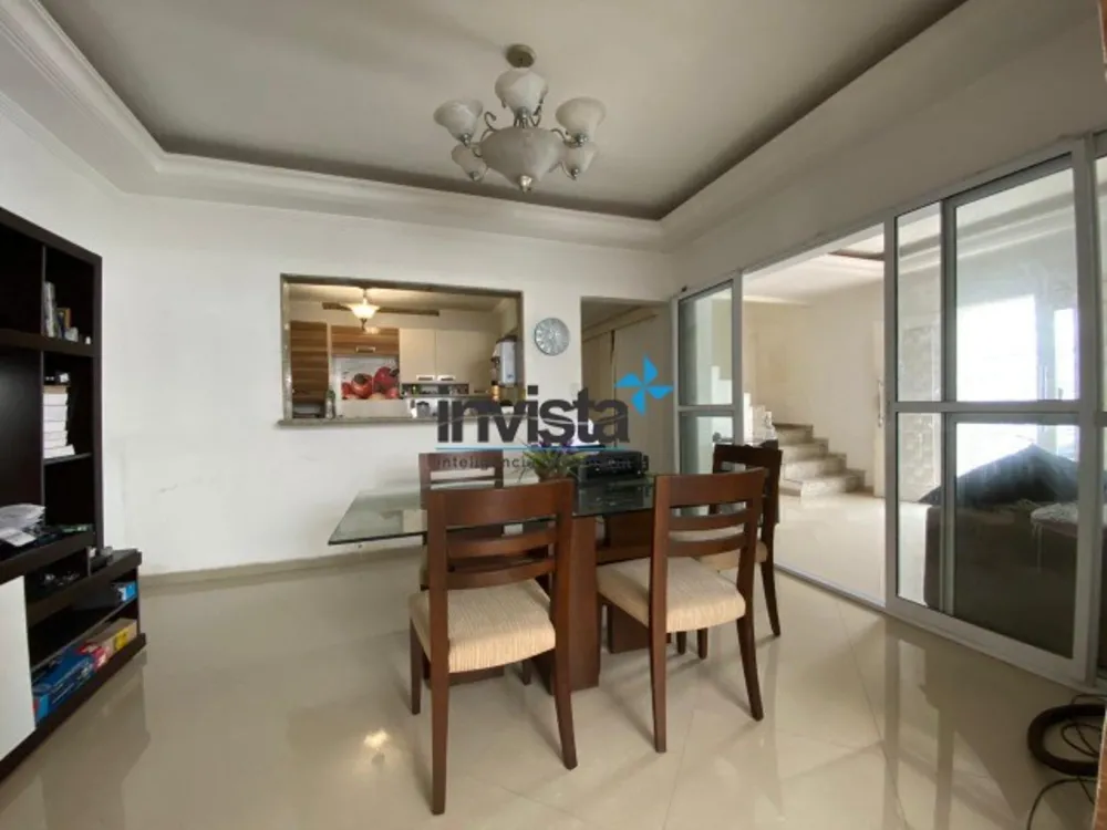 Sobrado, 4 quartos, 180 m² - Foto 2