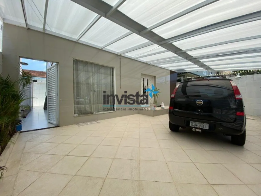 Sobrado, 4 quartos, 180 m² - Foto 1