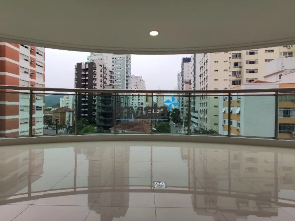Apartamento, 4 quartos, 485 m² - Foto 1