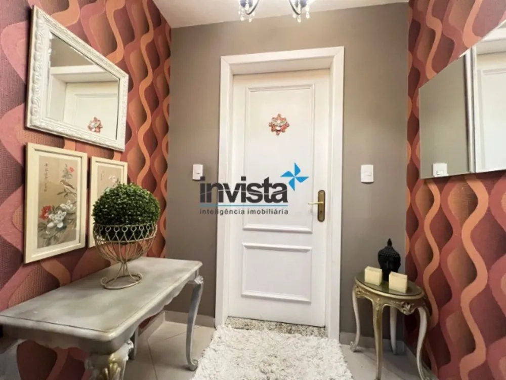 Apartamento, 3 quartos, 173 m² - Foto 4