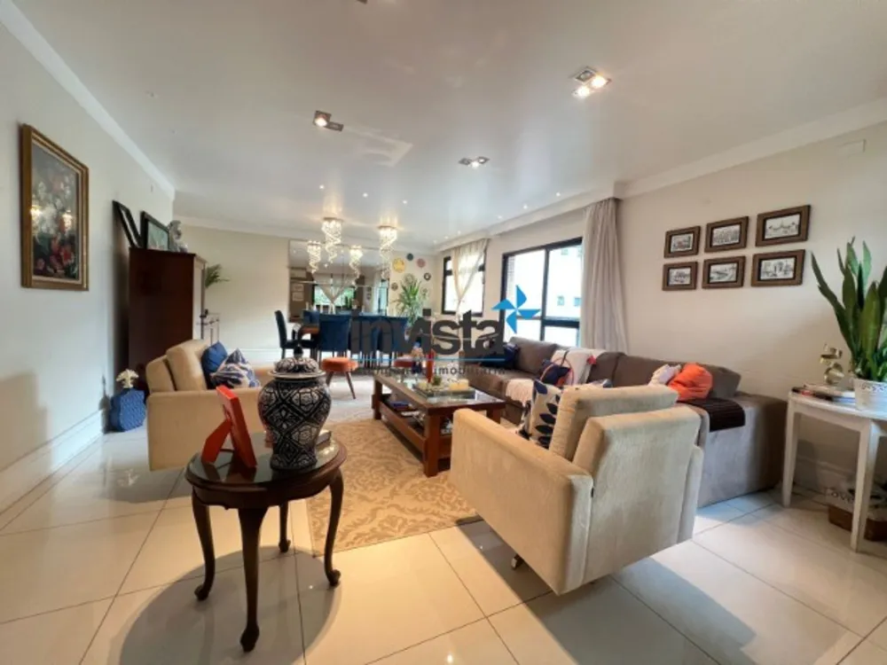 Apartamento, 3 quartos, 173 m² - Foto 3