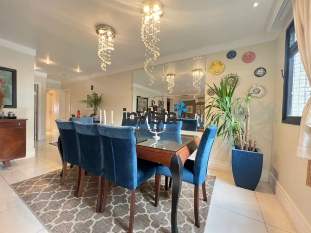 Apartamento, 3 quartos, 173 m² - Foto 2
