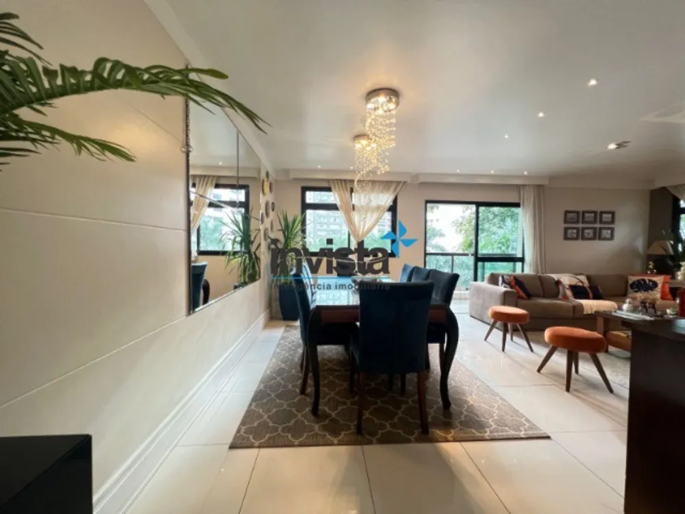 Apartamento, 3 quartos, 173 m² - Foto 1