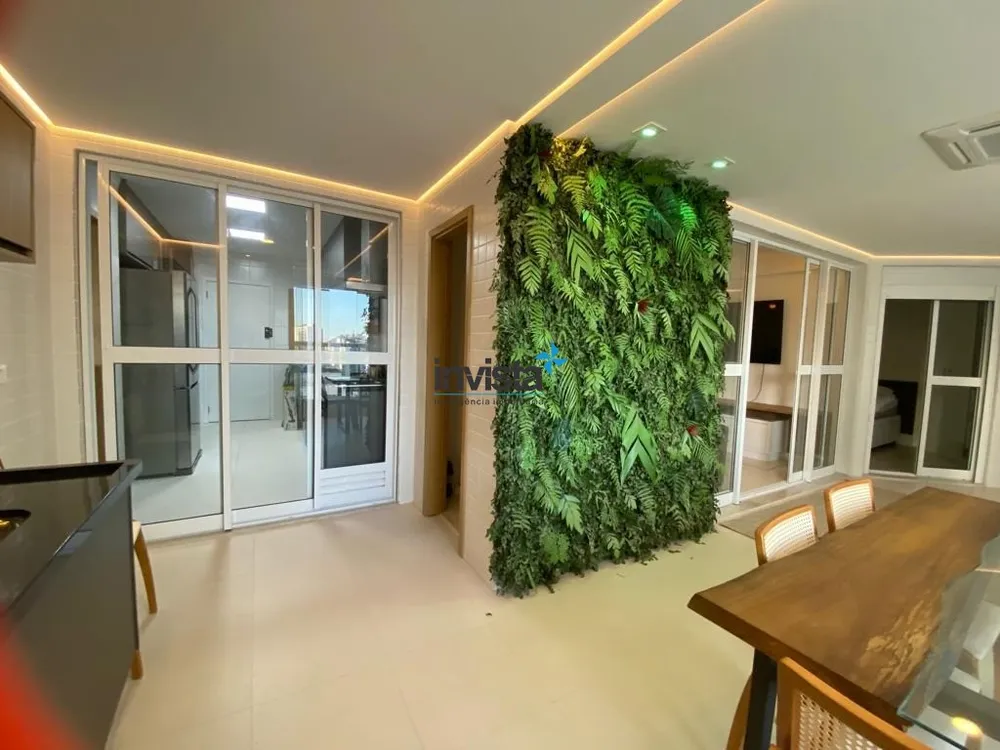Apartamento, 3 quartos, 122 m² - Foto 4