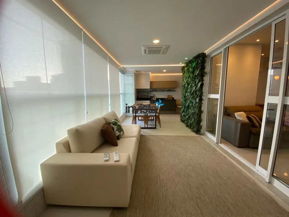 Apartamento, 3 quartos, 122 m² - Foto 3
