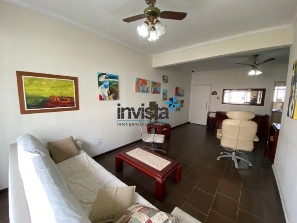 Apartamento, 3 quartos, 142 m² - Foto 4