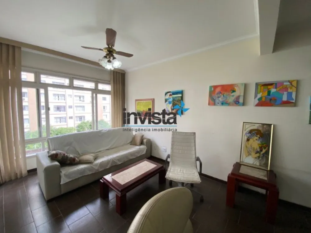 Apartamento, 3 quartos, 142 m² - Foto 3