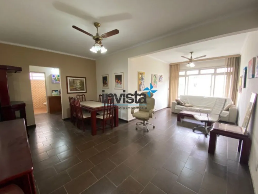 Apartamento, 3 quartos, 142 m² - Foto 1