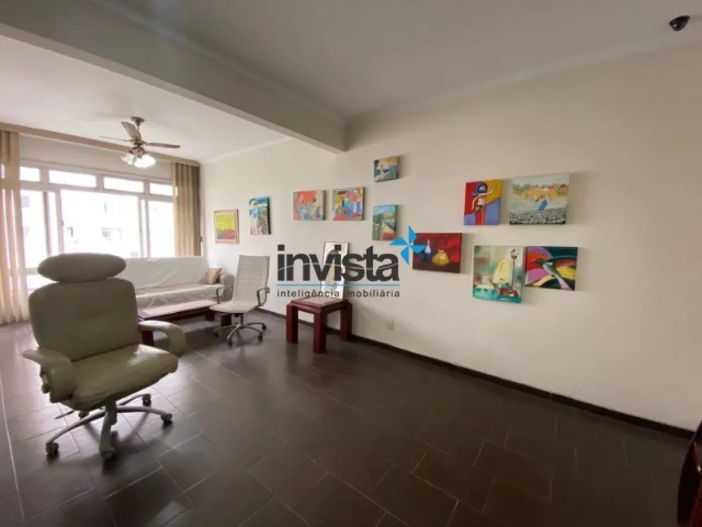 Apartamento, 3 quartos, 142 m² - Foto 2