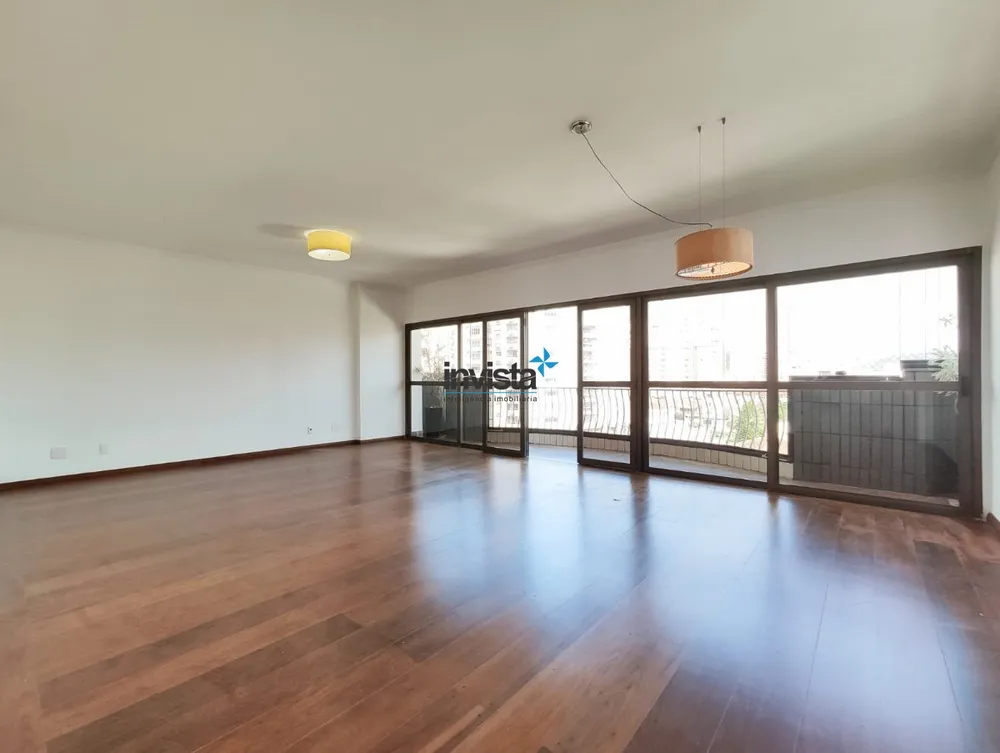 Apartamento, 4 quartos, 290 m² - Foto 3
