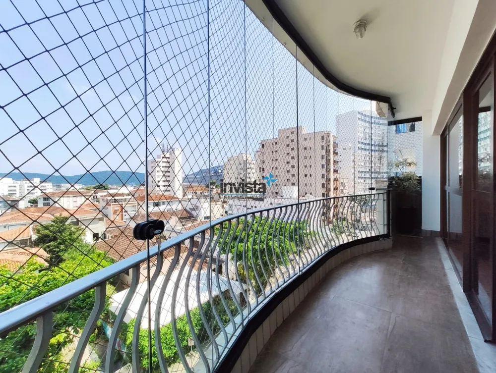 Apartamento, 4 quartos, 290 m² - Foto 1