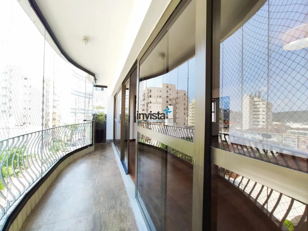 Apartamento, 4 quartos, 290 m² - Foto 2