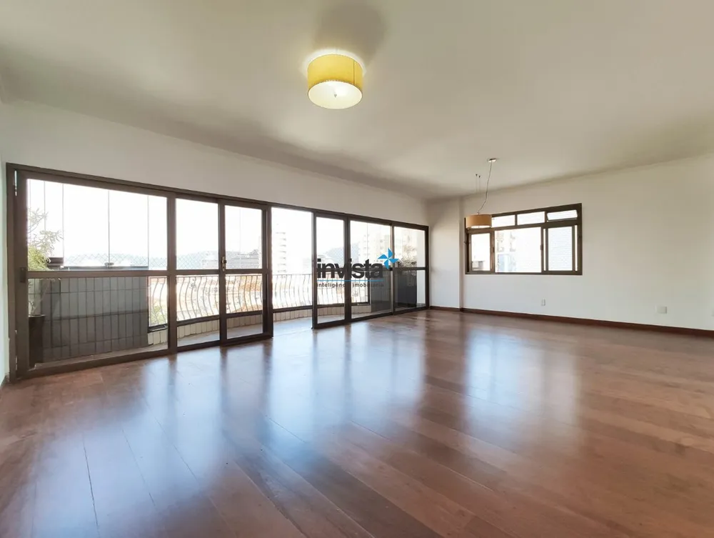 Apartamento, 4 quartos, 290 m² - Foto 4